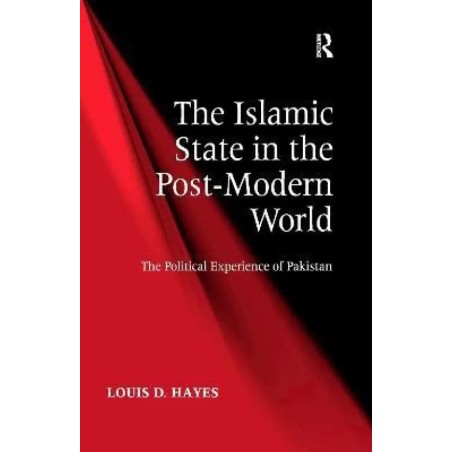The Islamic State in the Post Modern World English Paperback