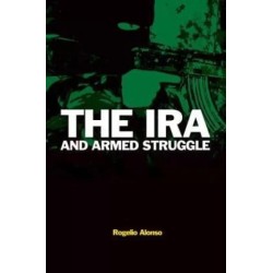 The IRA and Armed Struggle English Paperback Alonso Rogelio