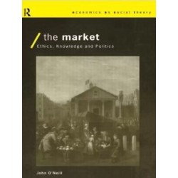 The Market English Paperback