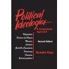 Political Ideologies A Comparative Approach English Paperback Rejai Mostafa