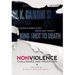 Nonviolence English Hardcover unknown