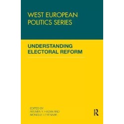 Understanding Electoral Reform English Paperback unknown