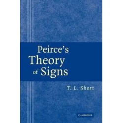 Peirce s Theory of Signs English Paperback
