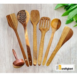 https://trade.bargains/13778-home_default/pebblecrafts-handmade-wooden-cooking-spoons-and-serving-spoon-set-with-a-masher-spatula-non-stick-kitchen-utensil-set-of-6.jpg