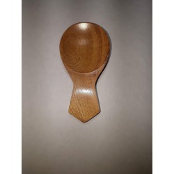 Wooden neem Spoon 7 cm Pack of 6 Table Spoon Size