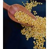 Fabartistry Pure Neem Flour Rice Pulses Cereals Scoops in Pack of 4