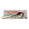 Silvershine Premium Stainless Steel Spoons 16.6 Cm Pack of 12 Spoons