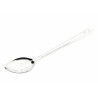 SignoraWare Kitchen Tools Stainless Steel Food Grade Heavy Gauge 1.3 MM Plus Slotted Spoon Chamcha No 2
