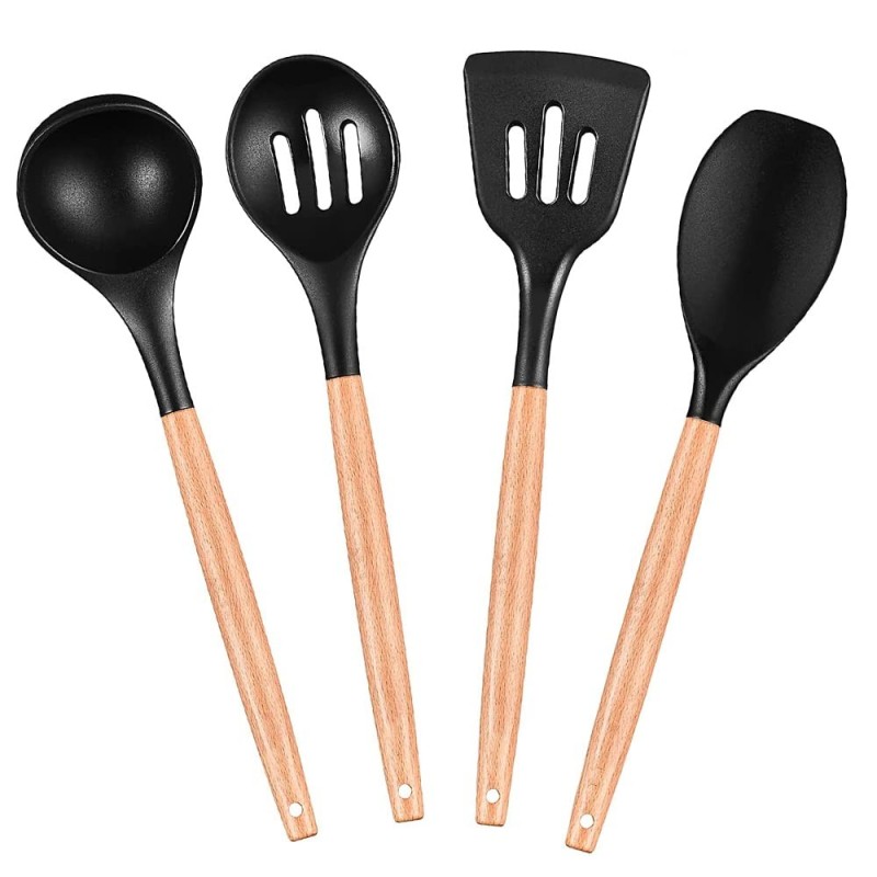 https://trade.bargains/14039-large_default/p-plus-international-4-piece-spatula-set-wooden-handle-kitchen-utensil-set-ladle-for-soup-slotted-spoon.jpg