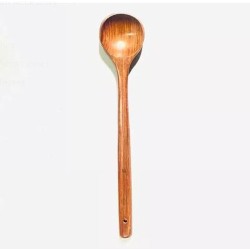 Oeuiva Wooden Cooking Utensil Set Kitchen Tool Set Wooden Spoons and Spatulas for Cooking