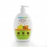 Mamaearth Vitamin C Body Lotion with Vitamin C & Honey for Radiant Sk