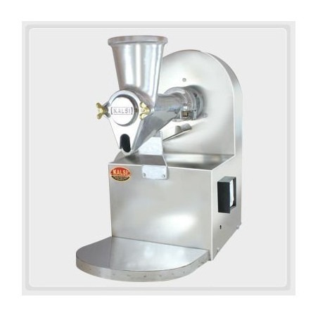 Kalsi Semi Automatic Juice Machine No 18 Commercial Covered in SS Body