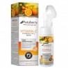Astaberry Indulge Vitamin C Foaming Face Wash 150ml - Skin Brightenin