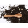 S.K Neem Wooden Masala Spoons Set of 6 neem Wood Purpose for Salt Pickle Turmeric Spices