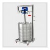 Kalsi Commercial Madhani Lassi Machine for Butter Churning 40 Litres