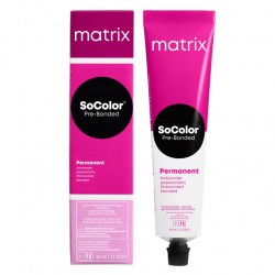 Matrix SoColor Blended Permanent Hair Color 6.5 6M Chocolate Dark Blo