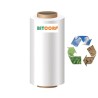 Bitcorp Biodegradable Packing Material 6 Inch 300 mm 100 Meters Length White