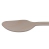 Krum Disposable Wooden Spoon 16 Cms 6.4 Inch Length