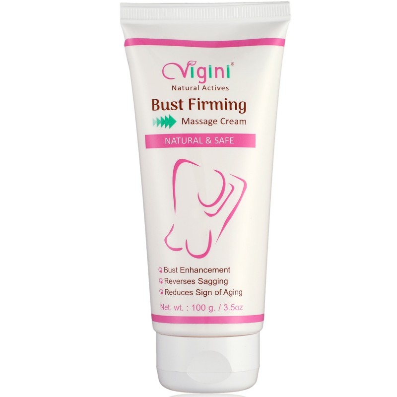 Vigini Breast Enlargement  Enhancement Size Increase Bust Full Growth Firming Tightening Oil Cream For Women Anti-Aging Sagging
