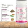 Vigini Breast Enlargement Size Increase Bust Full Growth Shaping Firming Tightening Women Capsules With Safe Herbal Ingredients