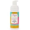 Vigini 30% Natural Actives Foaming Face Toning Cleanser 150ml