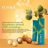Yutika Professional Creme Hair Color 100gm Light Ash Cool Brown 5.17