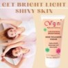 Vigini 100% Natural Actives Body Polishing Cream 100gm