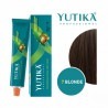 Yutika Professional Creme Hair Color 100gm Blonde 7.0