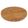 Arman Spoons Believe In Quality Royals Chandan Wood Specialized Stone Board For Rubbing Sandalwood