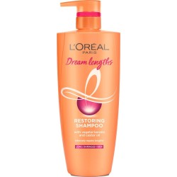 Dream Lengths Restoring Shampoo 704ml
