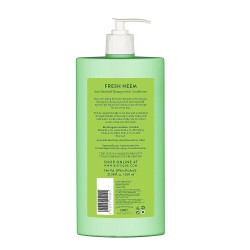 Biotique Fresh Neem Anti Dandruff Shampoo 650 ml