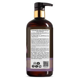 WOW Skin Science Onion and Black Seed Shampoo 500ml