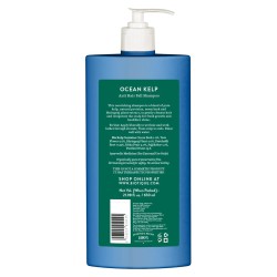 Biotique Ocean Kelp Anti Hairfall Shampoo 650 ml