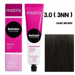 Matrix SOCOLOR 3.0 3NN Dark Brown