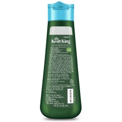 Kesh King Anti Dandruff Shampoo 340 ml
