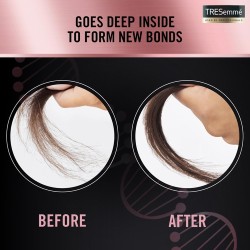 Tresemme Keratin Repair Bond Strength Conditioner 190ml With Protein Bond Plex Hair Strength