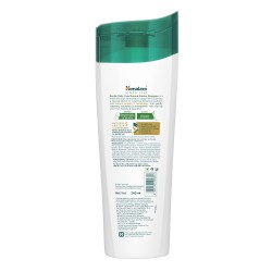 Himalaya Gentle Daily Care Natural Protein Shampoo Gently Cleanses Nourishes & Strengthens Hair For Women & Men 340ml