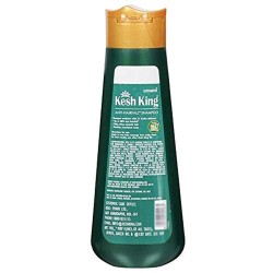 Kesh King Ayurvedic Anti Hairfall Shampoo 340 ml