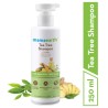 Mamaearth Tea Tree Anti Dandruff Shampoo With Tea Tree & Ginger Oil 250ml