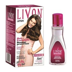 Livon Silky Potion Detangling Hair Fluid Liquid 100 ml