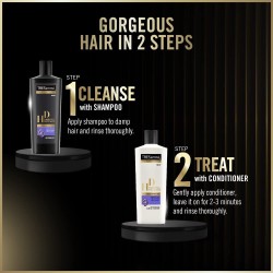 Tresemme Hair Fall Defense Conditioner 190 ml