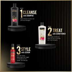 Tresemme Smooth & Shine Hair Conditioner 190 ml