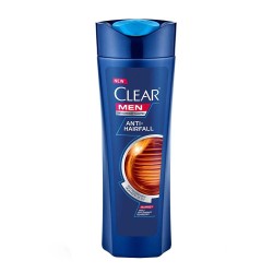 Clear Men Anti Hairfall Shampoo 320 ml