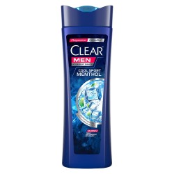Clear Men Cool Sport Menthol Shampoo 310 ml