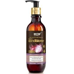 Wow Onion Black Seed Conditioner 250 ml