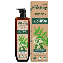 Kesh King Neem Bhringa Shampoo 300 ml