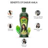 Dabur Amla Hair Oil 450 ml