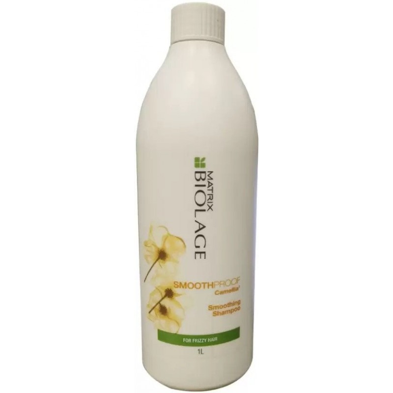 Buy Matrix Opti Care Smooth Straight Professional Shampoo Ultra Smooth  Frizzfree Hair 350ml Incomplete Online at Best Prices in India  JioMart