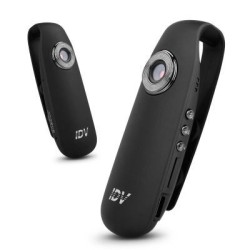 Mini Video Camera One-click Recording Compatible With ApplePortable