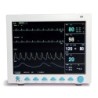 Parameters Patient Monitor,ECG,NIBP,SPO2,PR,RESP,TEMP CMS8000